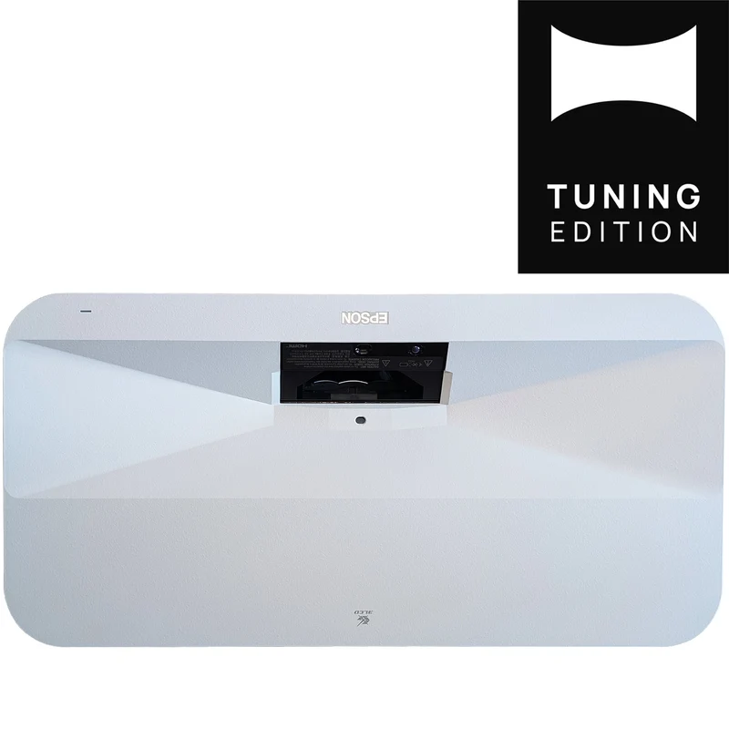 Epson EH-LS970W - 4K HDR Laser TV Beamer | HEIMKINO.de Tuning Edition