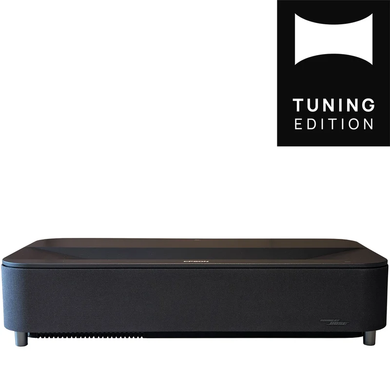 Epson EH-LS970B - 4K HDR Laser TV Beamer | HEIMKINO.de Tuning Edition