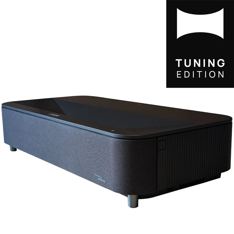 Epson EH-LS970B - 4K HDR Laser TV Beamer | HEIMKINO.de Tuning Edition
