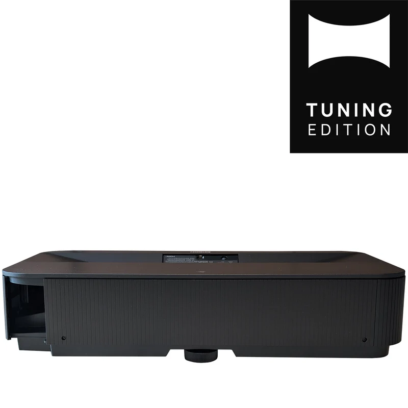 Epson EH-LS970B - 4K HDR Laser TV Beamer | HEIMKINO.de Tuning Edition