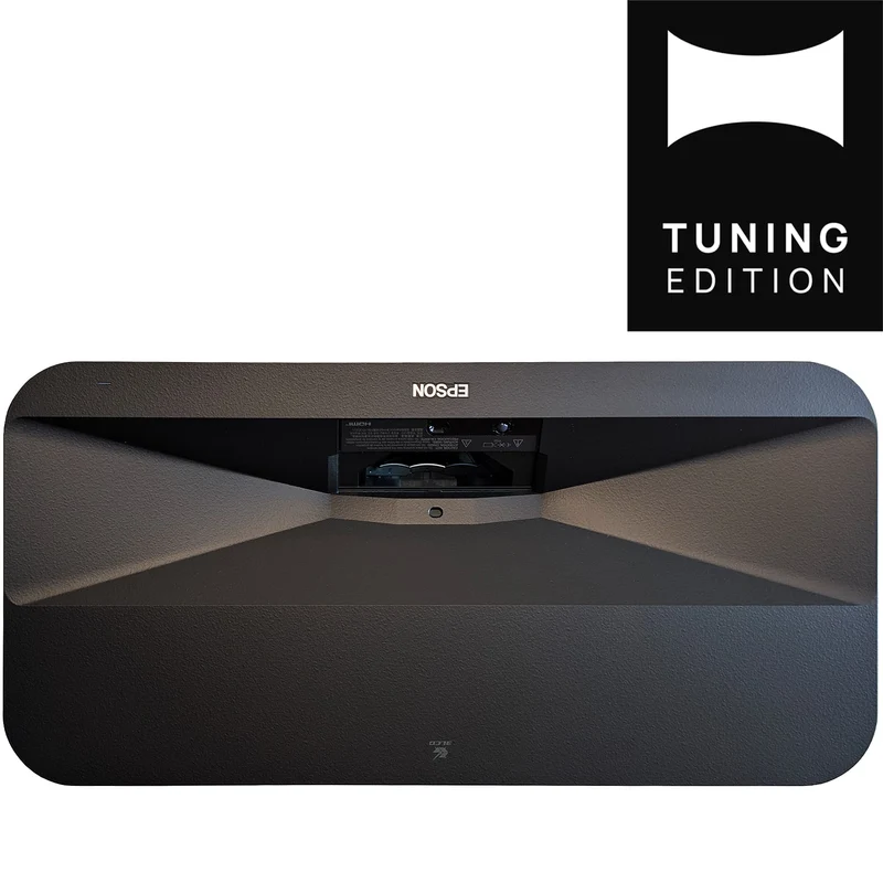 Epson EH-LS970B - 4K HDR Laser TV Beamer | HEIMKINO.de Tuning Edition