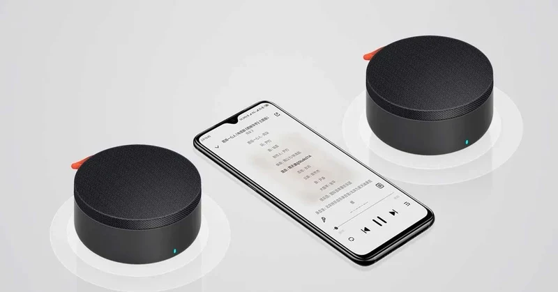 Xiaomi Mi Outdoor Bluetooth Speaker Mini