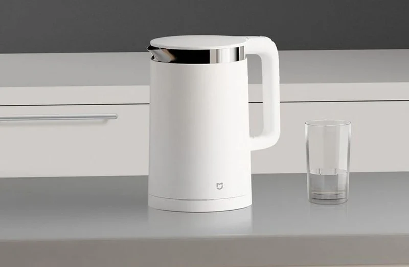 Xiaomi Mi Kettle Waterkoker Europese Versie
