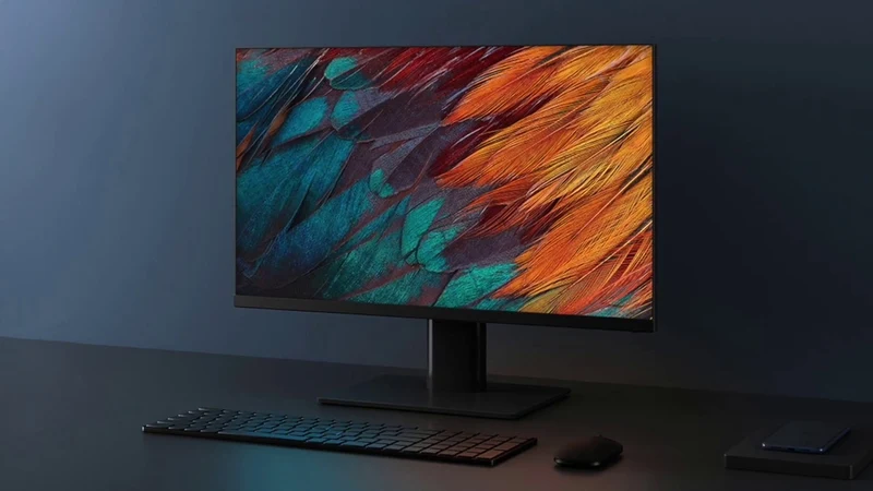 Xiaomi Mi Desktop Monitor 1C 23.8 Inch