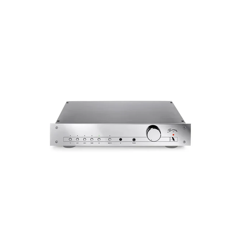 Burmester 101 Vollverstärker