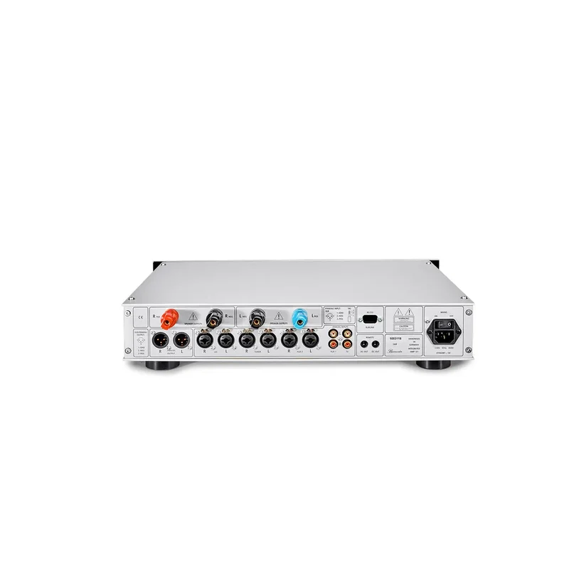 Burmester 101 Vollverstärker