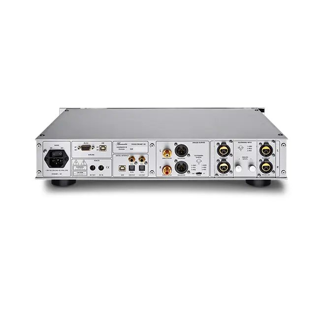 Burmester 100 Phono Zusätzliches Phonomodul