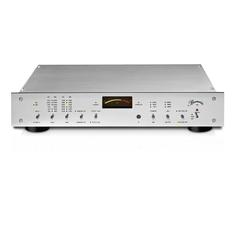 Burmester 100 A/D Modull
