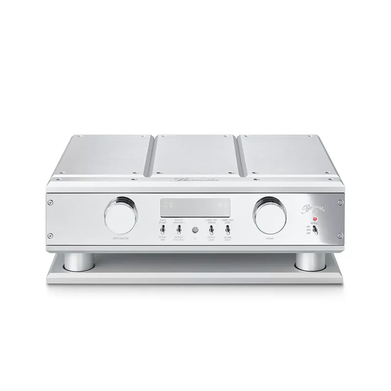 Burmester 077 Vorverstärker