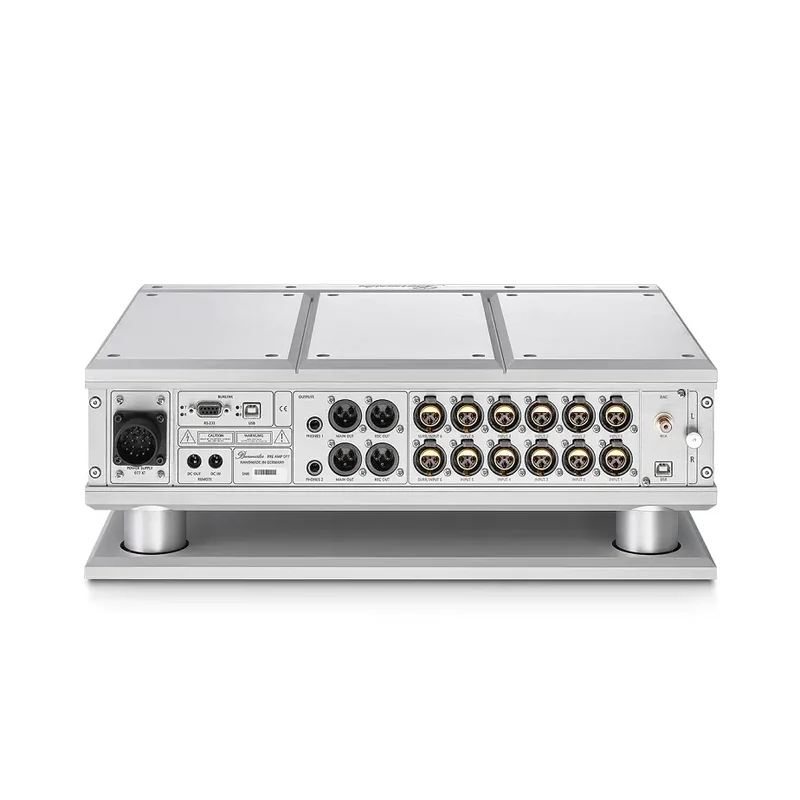 Burmester 077/088 DAC Modul