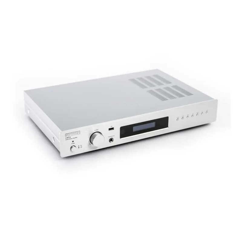 Block V-250 LTD