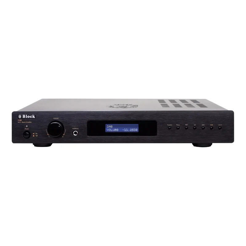 Block V-250