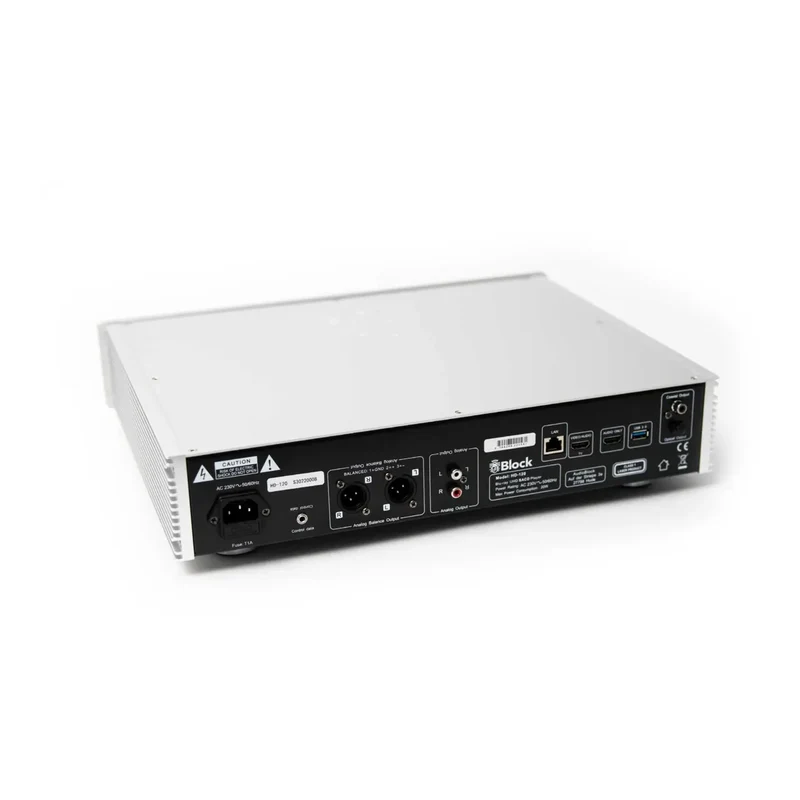 Block HD-120