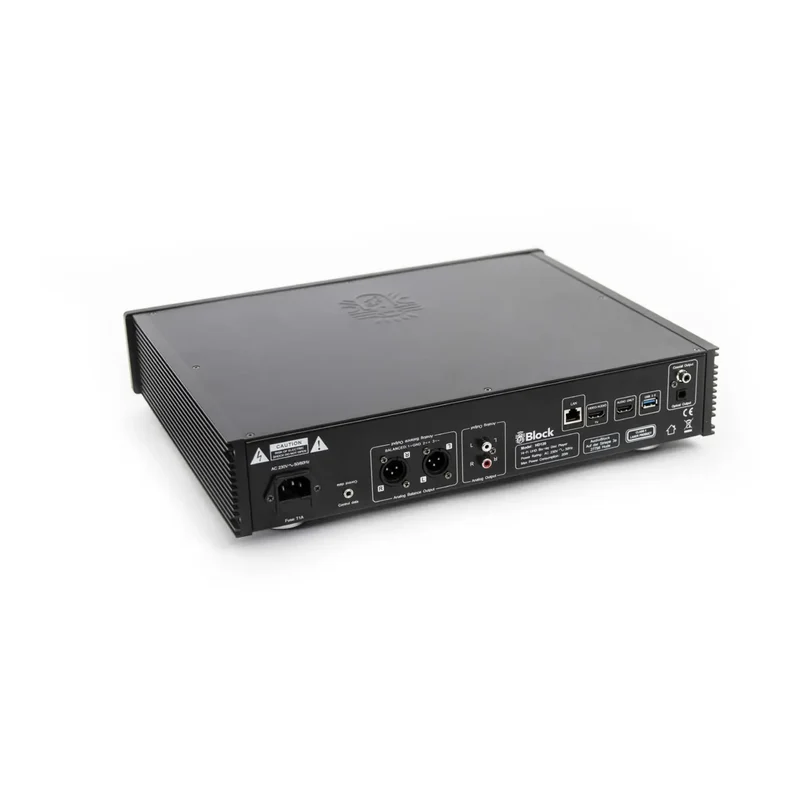 Block HD-120