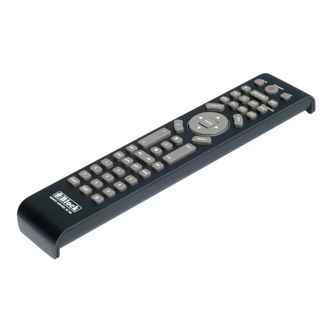 Block CVR-100+ MKIII