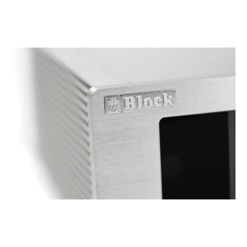 Block CVR-100+ MKIII