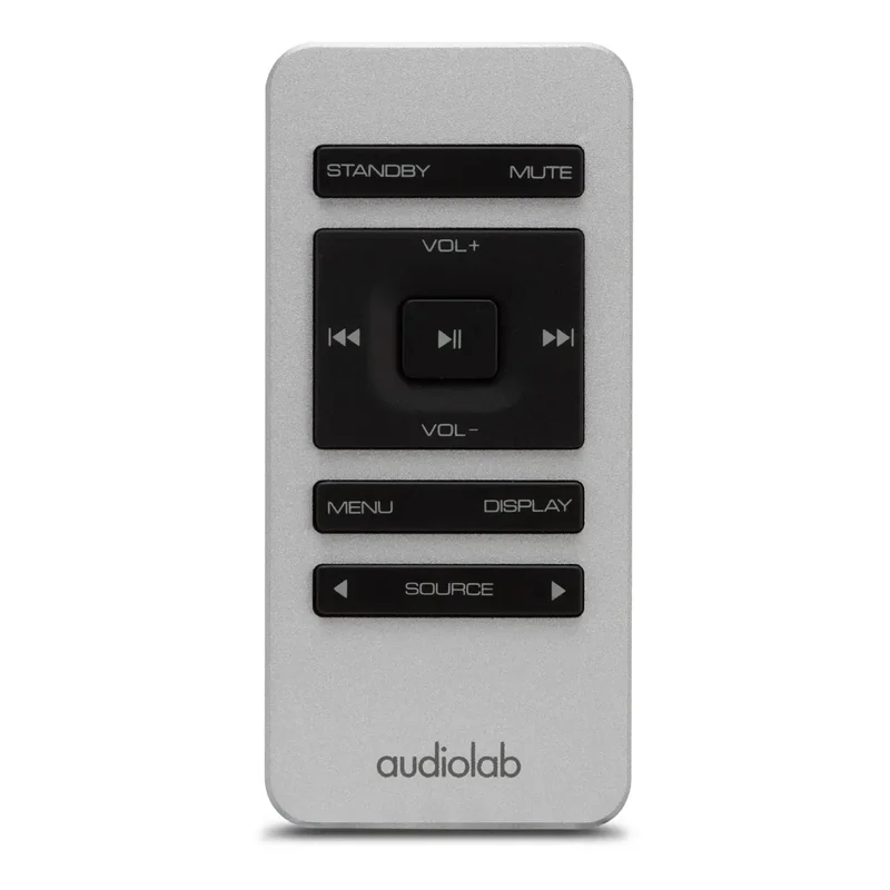 Audiolab M-DAC+
