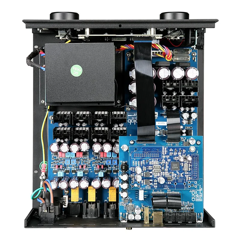 Audiolab M-DAC+