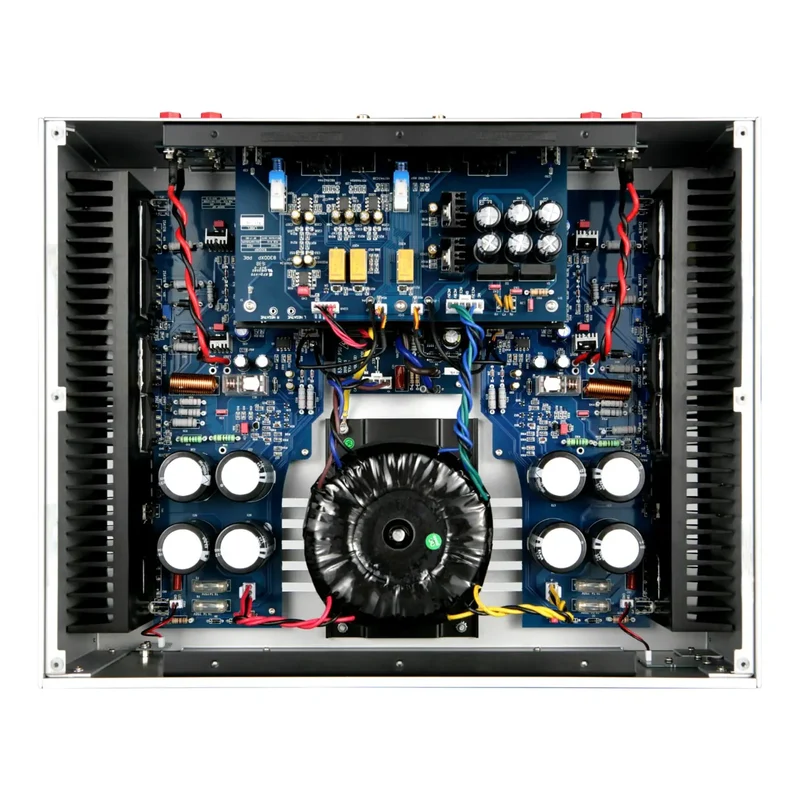 Audiolab 8300 XP Stereo-Endstufe