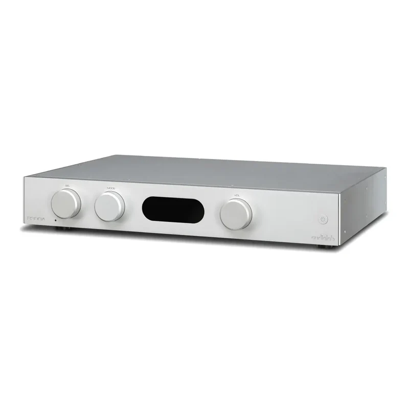 Audiolab 8300 A