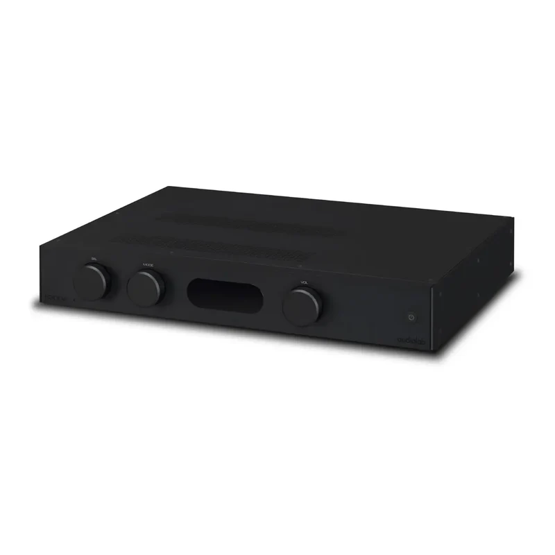 Audiolab 8300 A