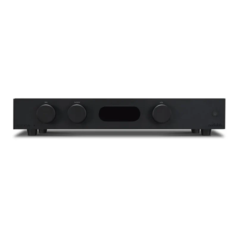 Audiolab 8300 A