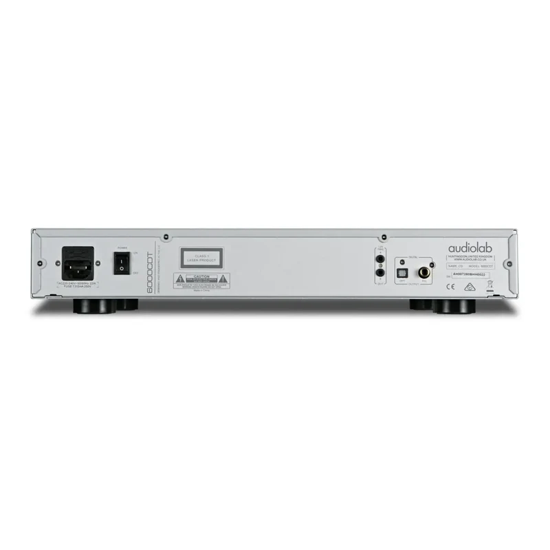 Audiolab 6000 CDT
