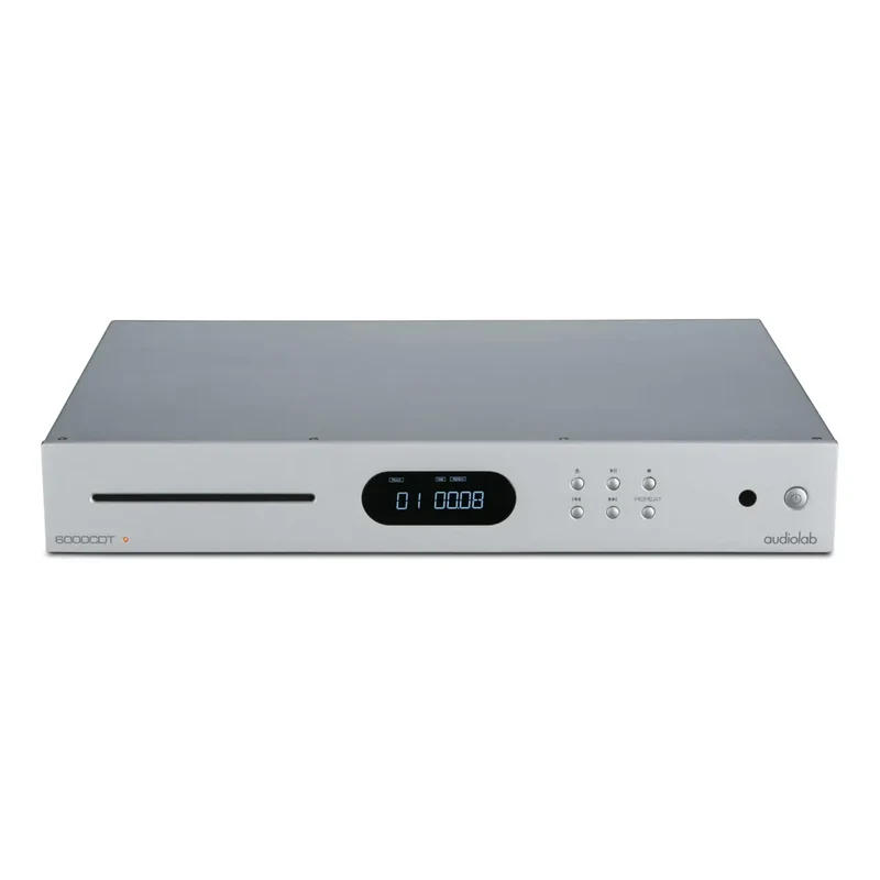 Audiolab 6000 CDT