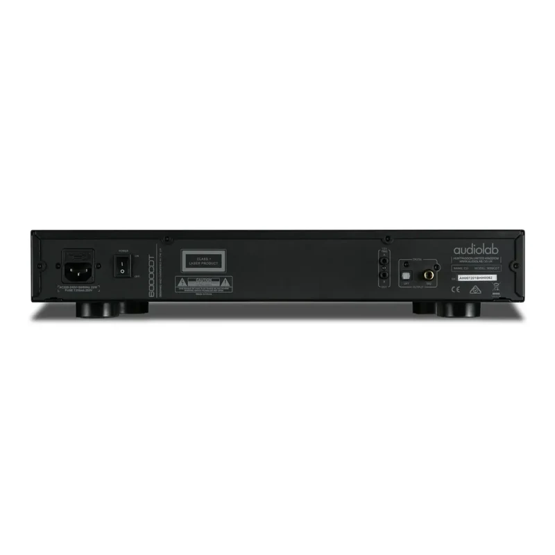 Audiolab 6000 CDT