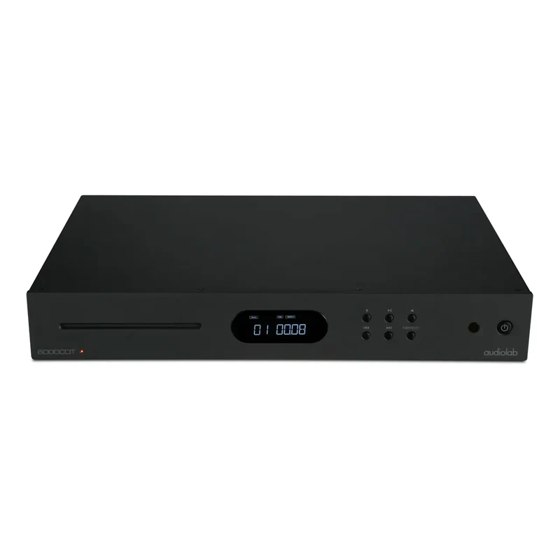 Audiolab 6000 CDT