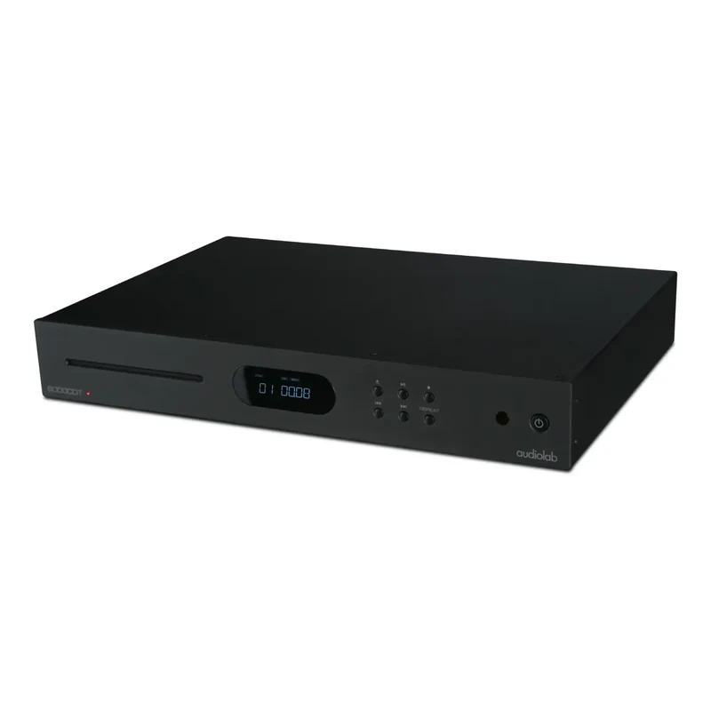 Audiolab 6000 CDT
