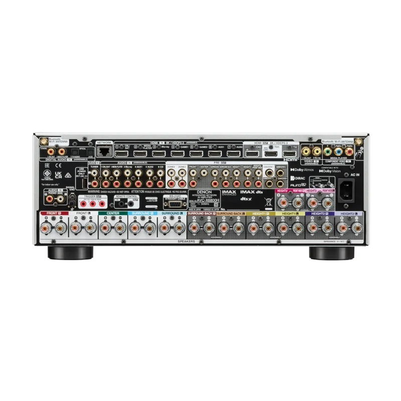 AVC-X6800H