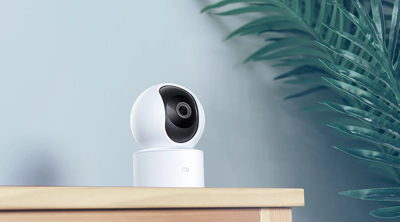 Xiaomi Mi 360° Camera (1080p)