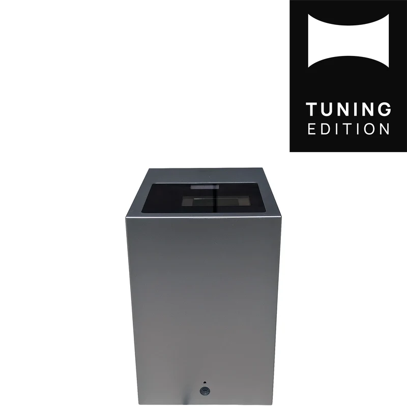 LG CineBeam S PU615U - 4K HDR Laser TV Beamer | HEIMKINO.de Tuning Edition