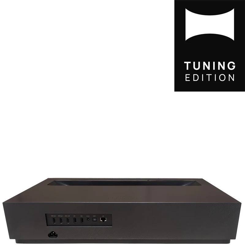 Formovie Theater Premium - 4K HDR Laser TV Beamer | HEIMKINO.de Tuning Edition