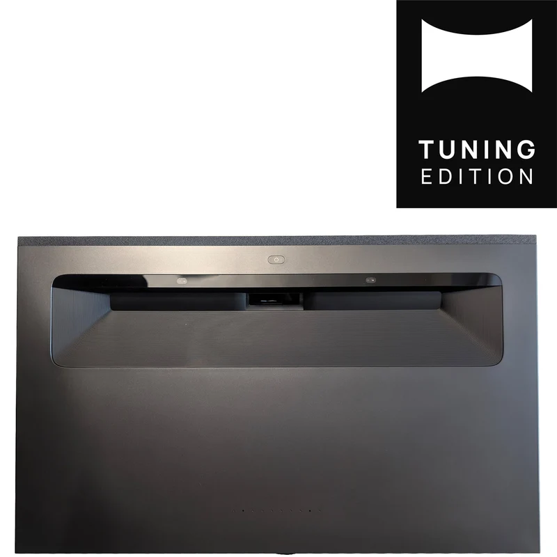 Formovie Theater Premium - 4K HDR Laser TV Beamer | HEIMKINO.de Tuning Edition