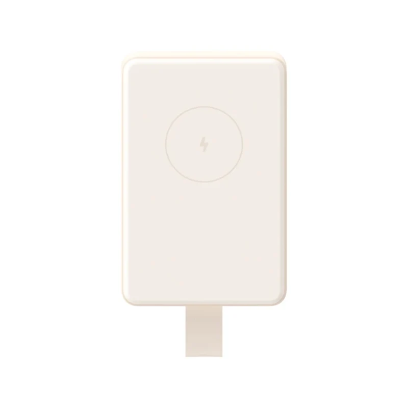 Xiaomi Magnetische Powerbank 6000mAh