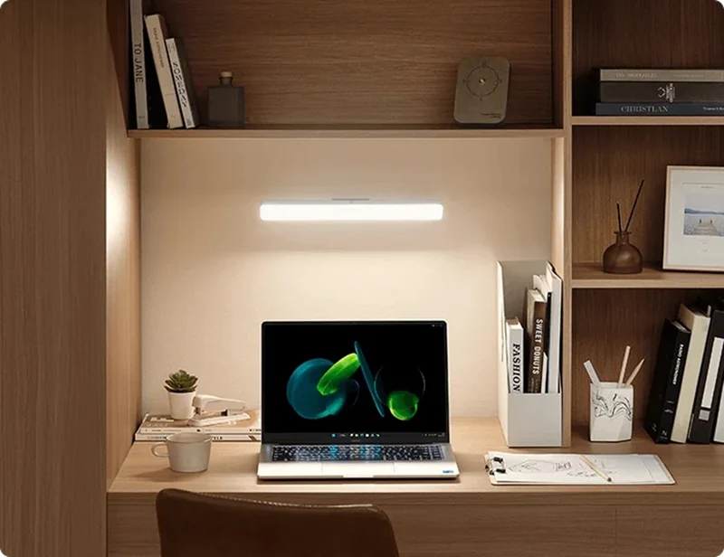 Xiaomi Magnetische Leeslamp