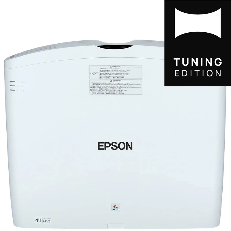 Epson EH-LS11000W - 4K HDR Laser Beamer | HEIMKINO.de Tuning Edition