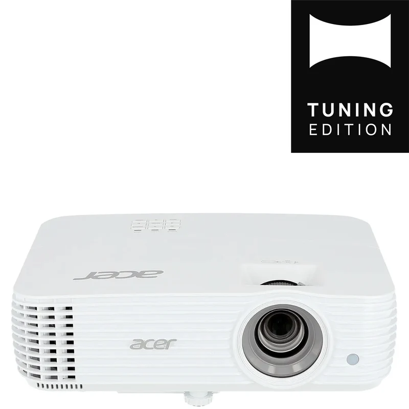 Acer H6815BD - 4K HDR Beamer | HEIMKINO.de Tuning Edition