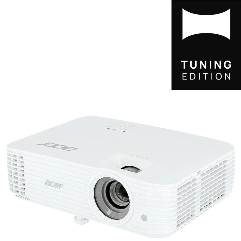 Acer H6815BD - 4K HDR Beamer | HEIMKINO.de Tuning Edition