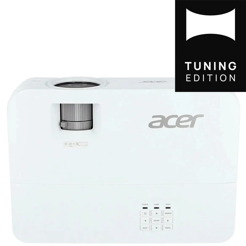 Acer H6815BD - 4K HDR Beamer | HEIMKINO.de Tuning Edition