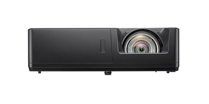 Optoma ZU607TST - WUXGA HDR Laser Golf Beamer | HEIMKINO.de Tuning Edition