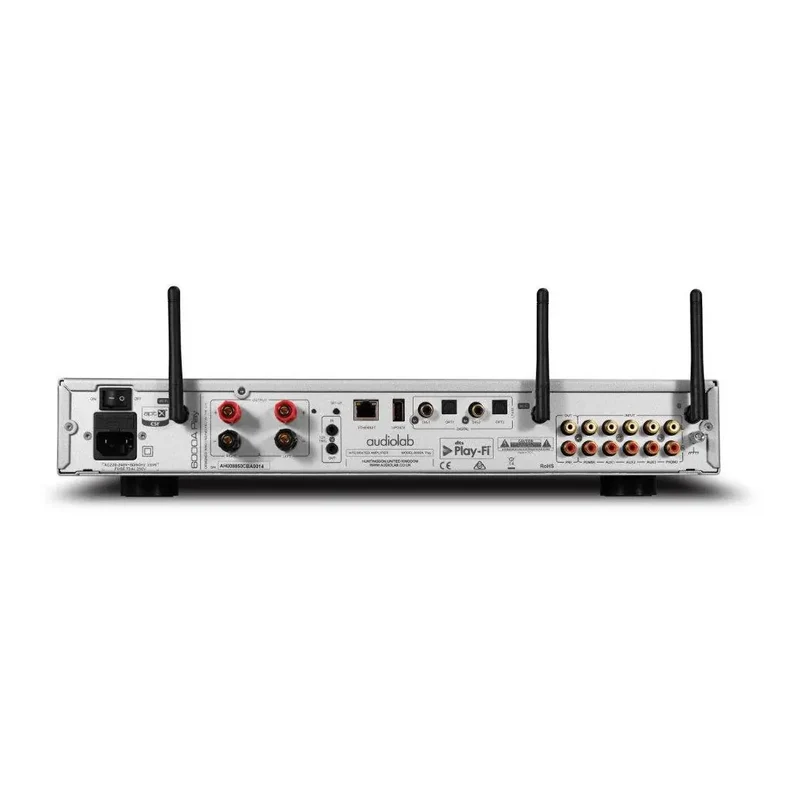 Audiolab 6000 A Play