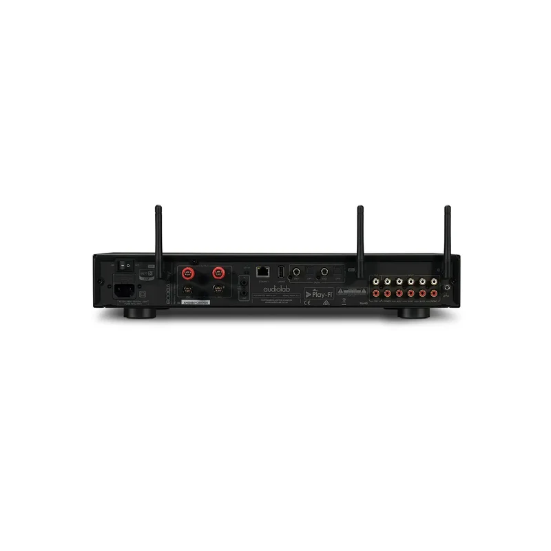 Audiolab 6000 A Play