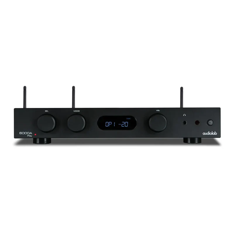 Audiolab 6000 A Play