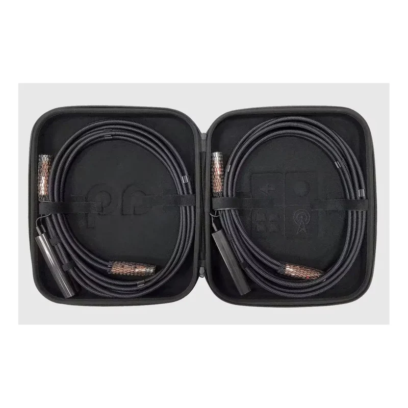 Audioquest Thunderbird XLR