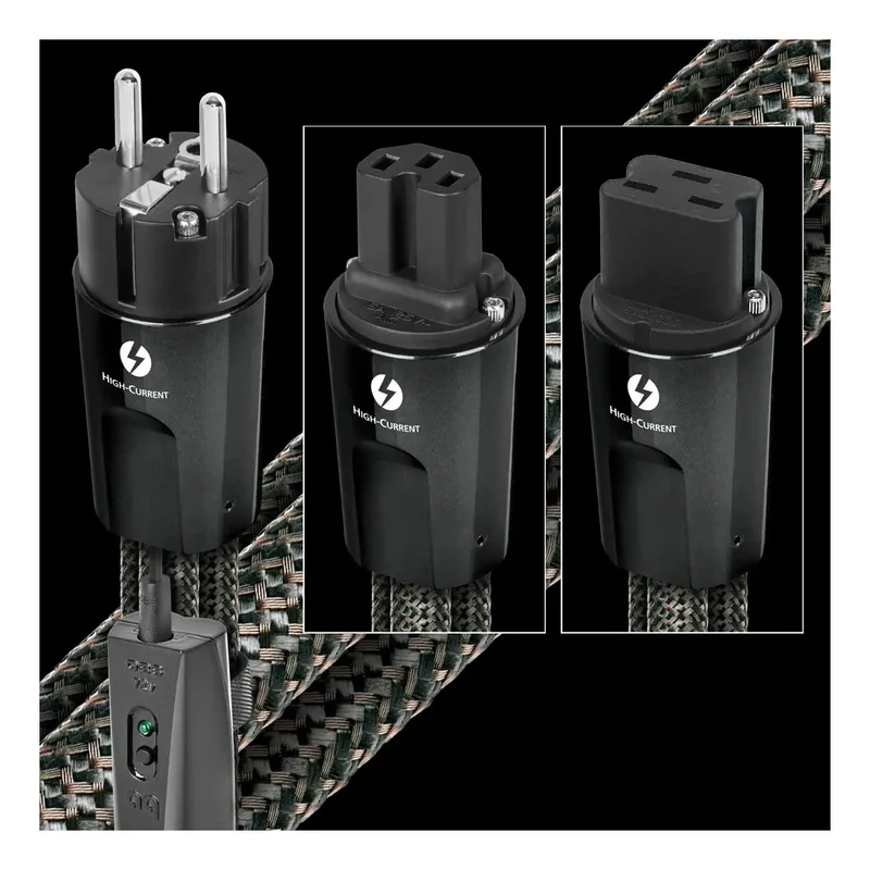 Audioquest Thunder High Current C19