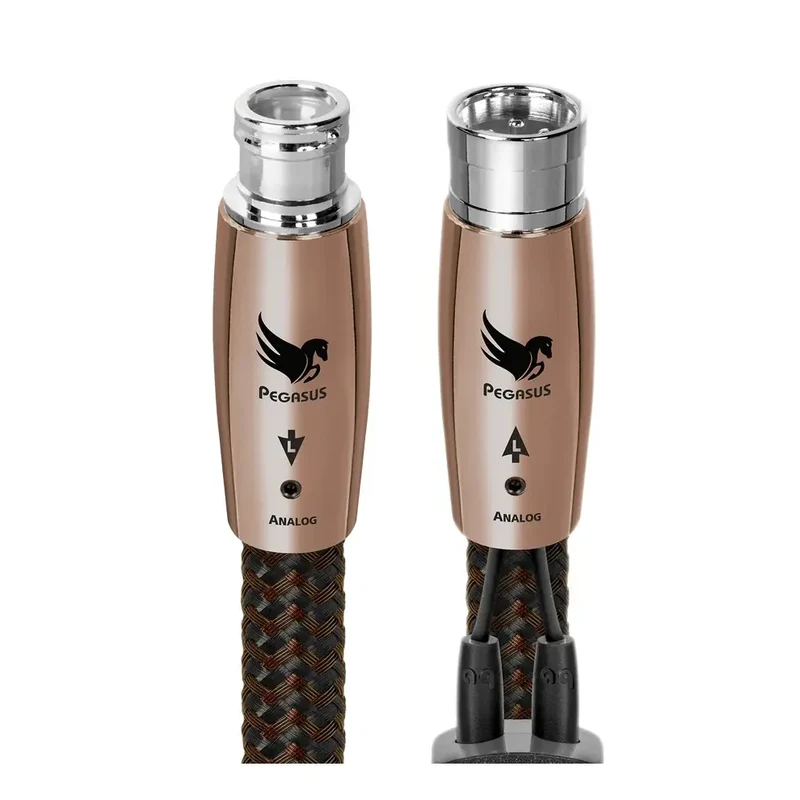 Audioquest Pegasus XLR