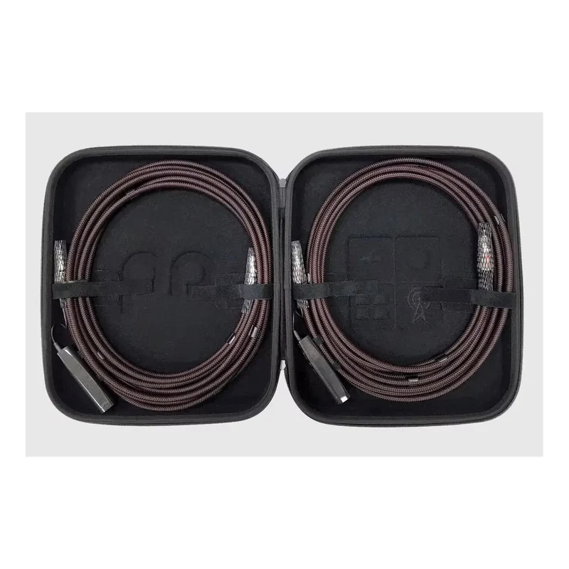 Audioquest Firebird XLR